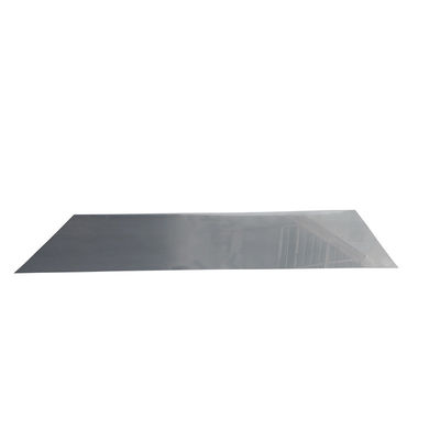 Inox 304L 2B 304 Stainless Steel Plate Sheet 316L BA HL 8K Mirror Polished