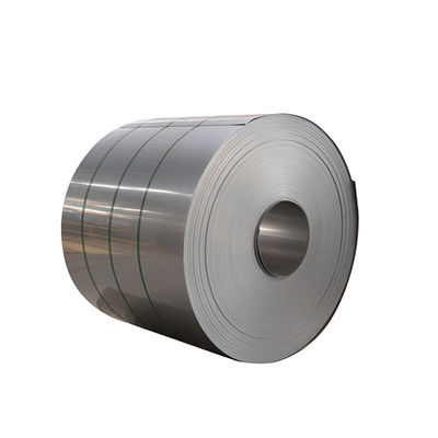 Aluminum Laminated Coil - Etc. Temper Material