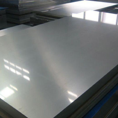 Inox 304L 2B 304 Stainless Steel Plate Sheet 316L BA HL 8K Mirror Polished
